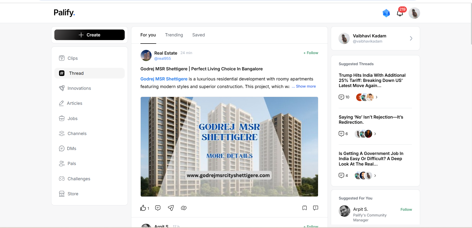 Light Theme